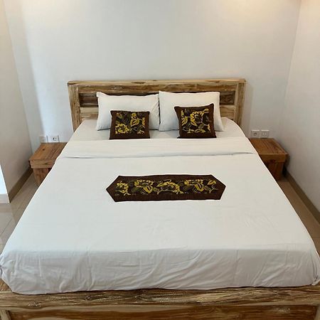 Yastra Yana Homestay Убуд Екстериор снимка