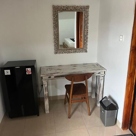 Yastra Yana Homestay Убуд Екстериор снимка