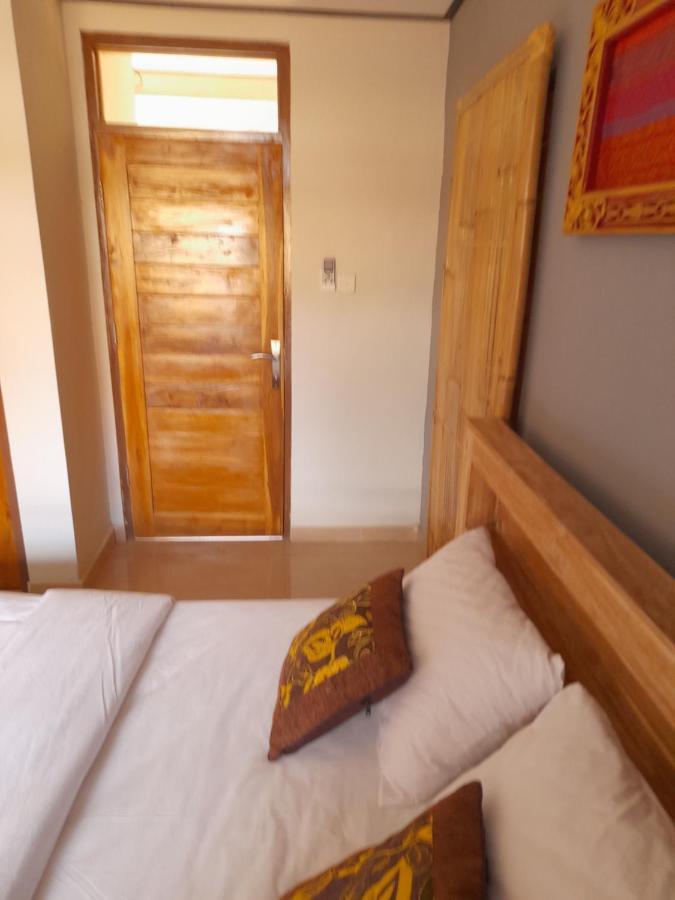 Yastra Yana Homestay Убуд Екстериор снимка