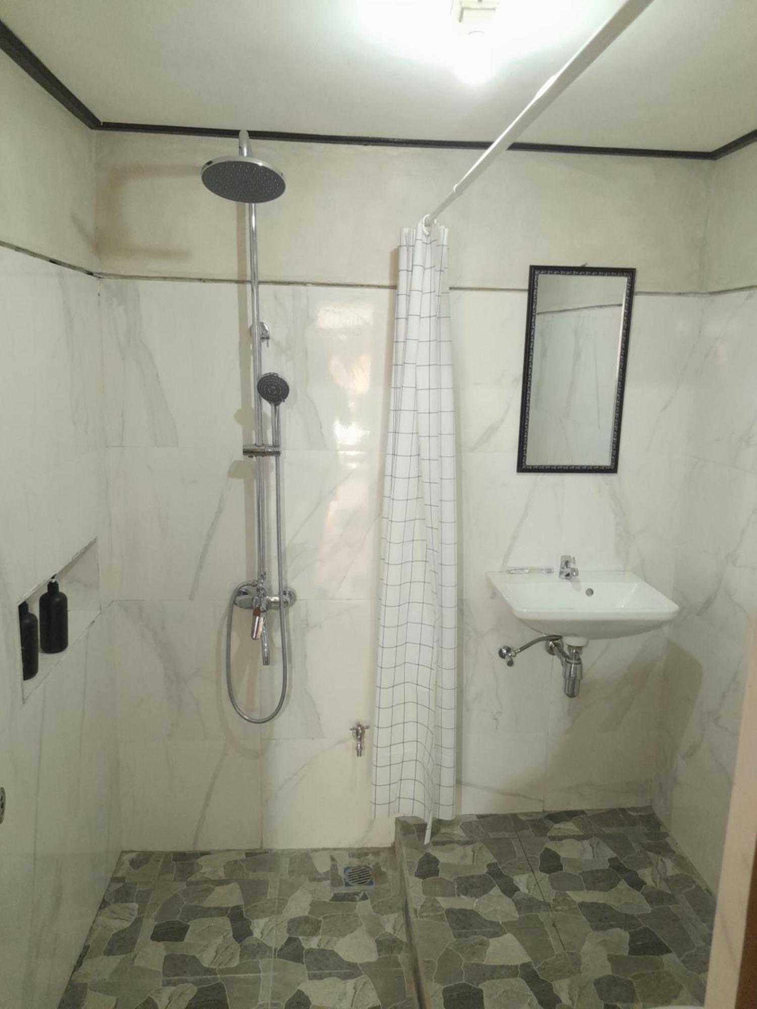 Yastra Yana Homestay Убуд Екстериор снимка