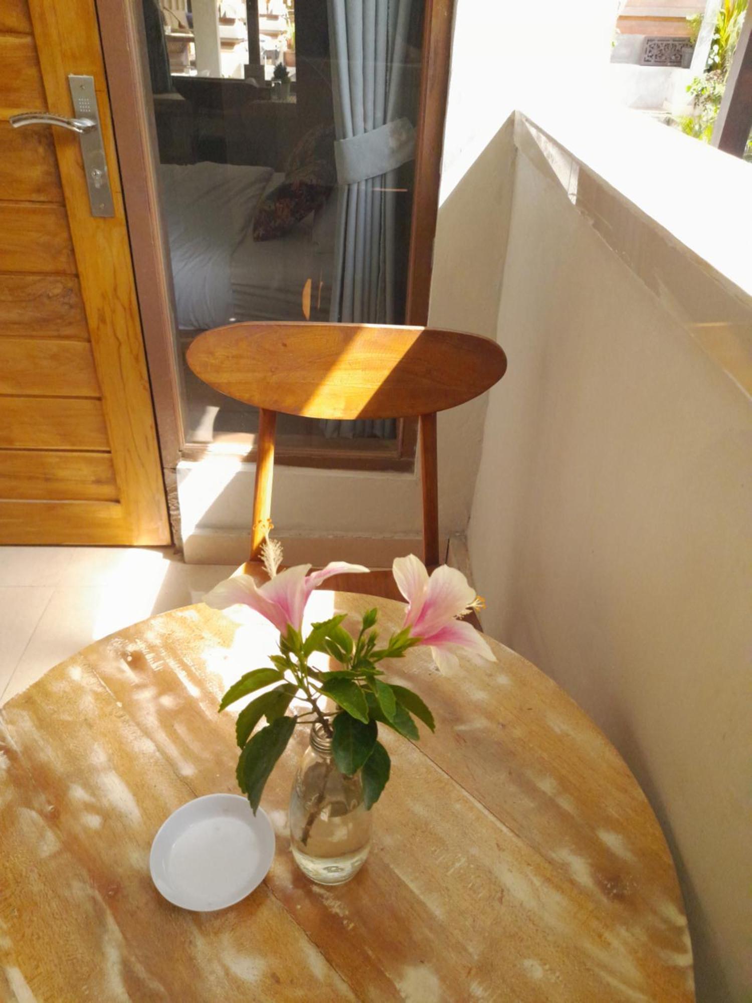 Yastra Yana Homestay Убуд Екстериор снимка