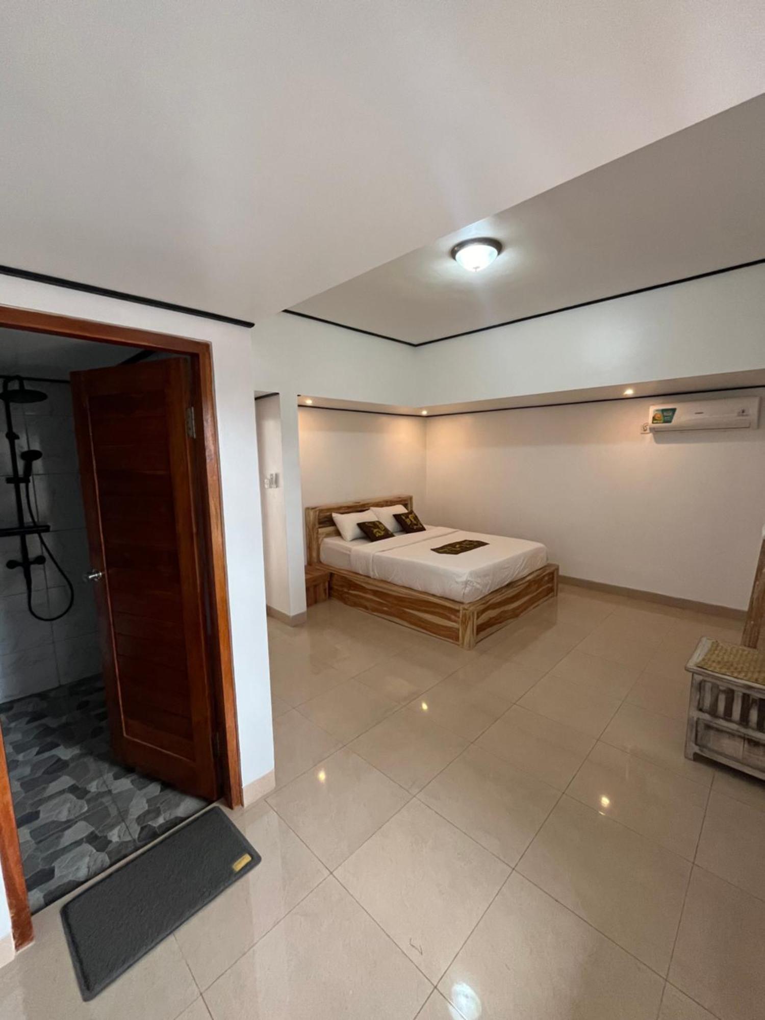 Yastra Yana Homestay Убуд Екстериор снимка