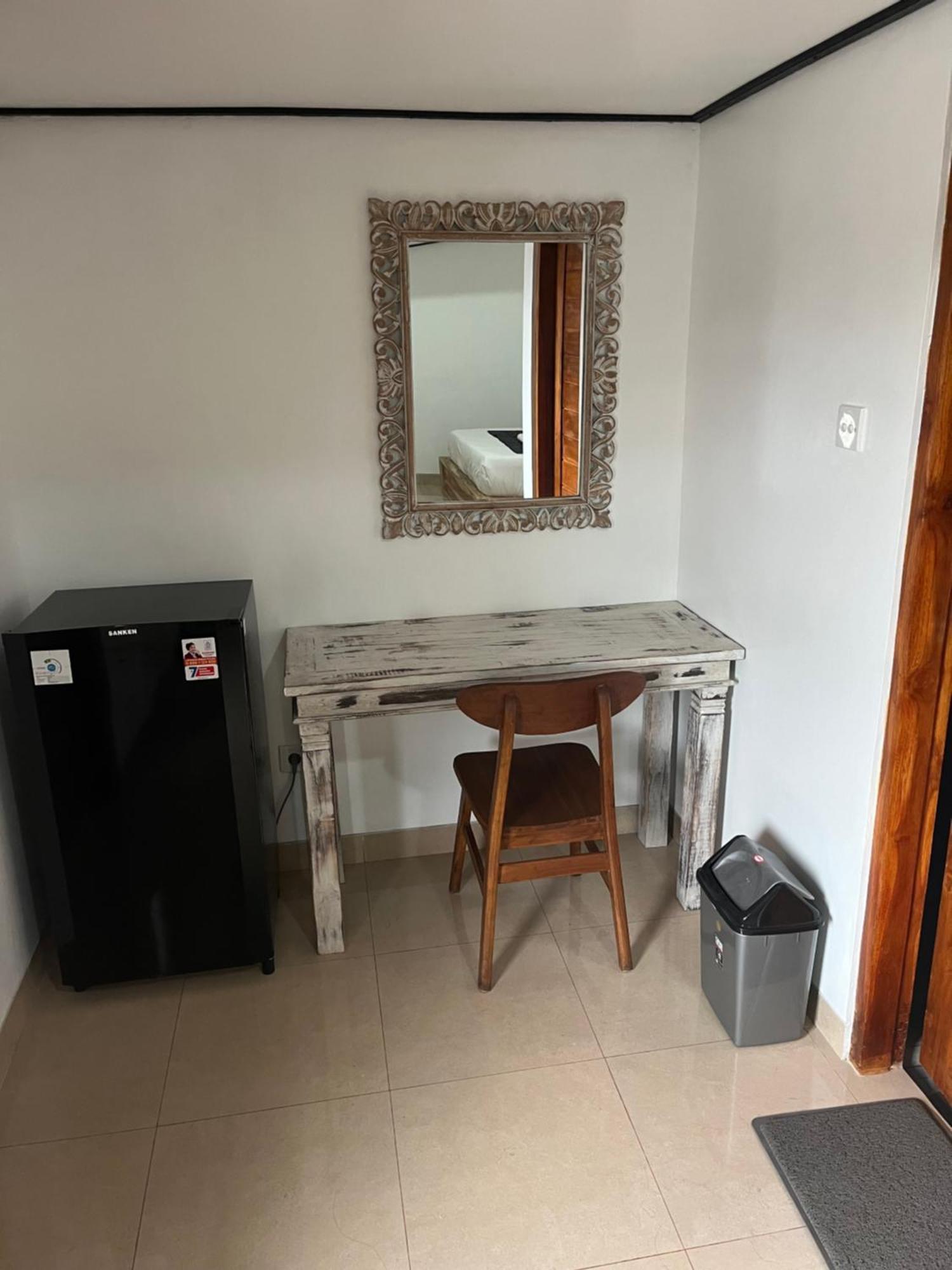 Yastra Yana Homestay Убуд Екстериор снимка