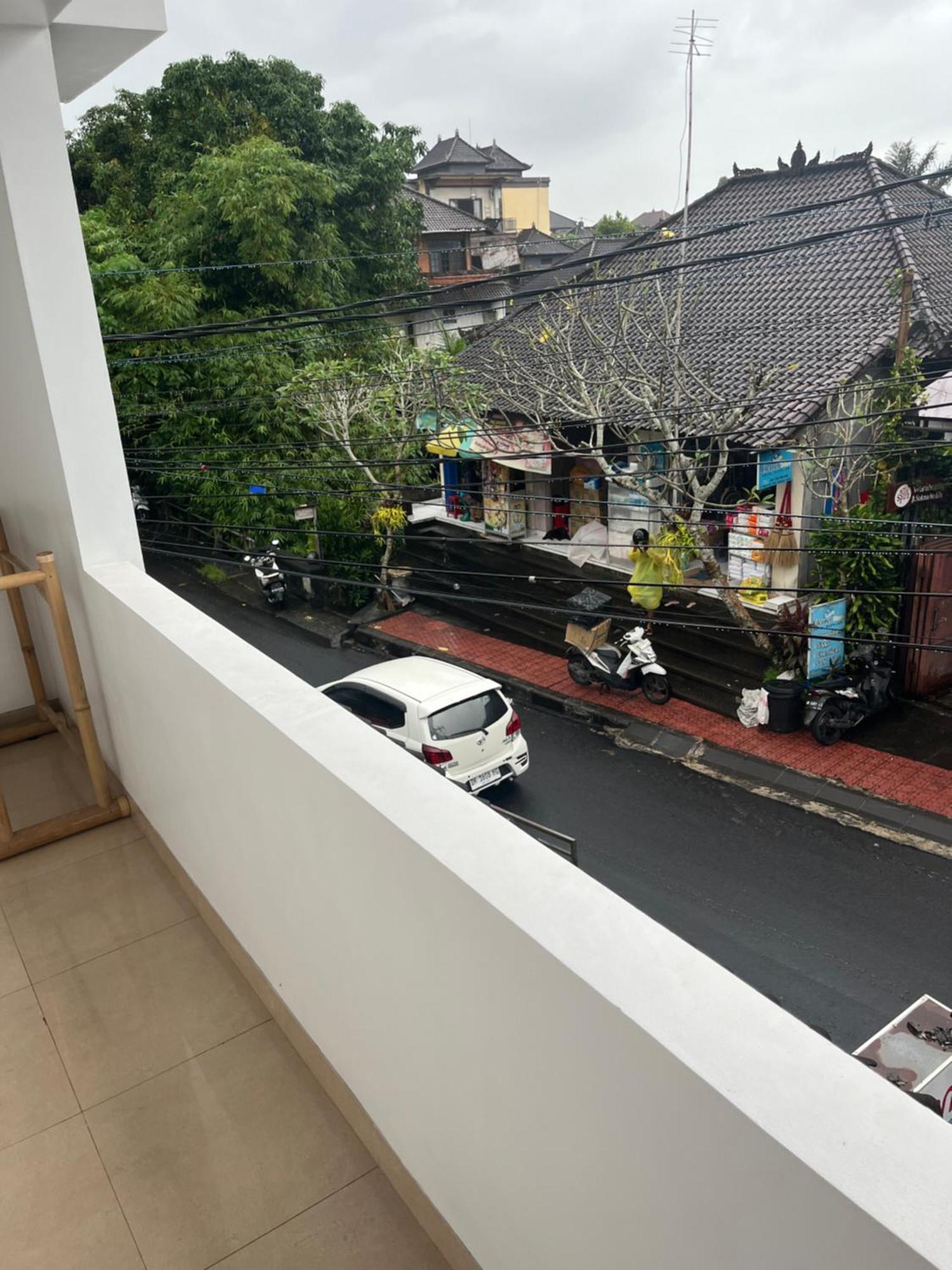 Yastra Yana Homestay Убуд Екстериор снимка
