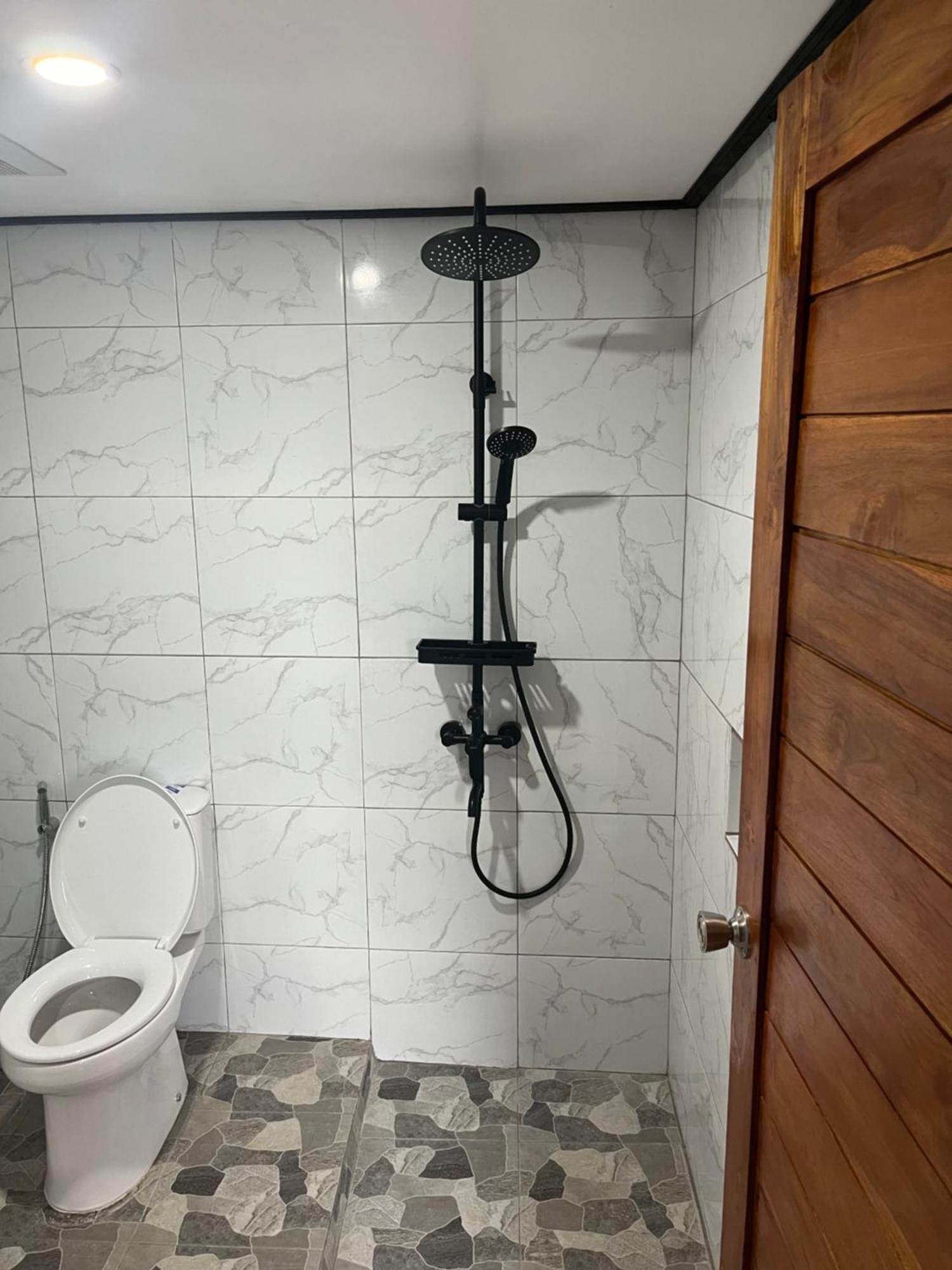 Yastra Yana Homestay Убуд Екстериор снимка